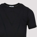 Courrèges Signature Contrast T-shirt