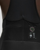 Rapha X Patta Pro Team Cargo Bib Shorts Black Mens Sport & Team Short