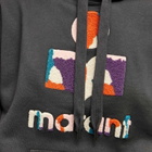 Isabel Marant Étoile Women's Mansel Hoodie in Faded Night