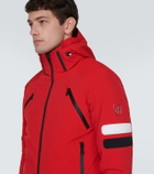 Toni Sailer Leon technical ski jacket