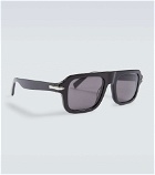 Dior Eyewear - DiorBlackSuit N2I square sunglasses