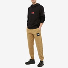 The North Face Men's Fine 2 Pant in Kelp Tan