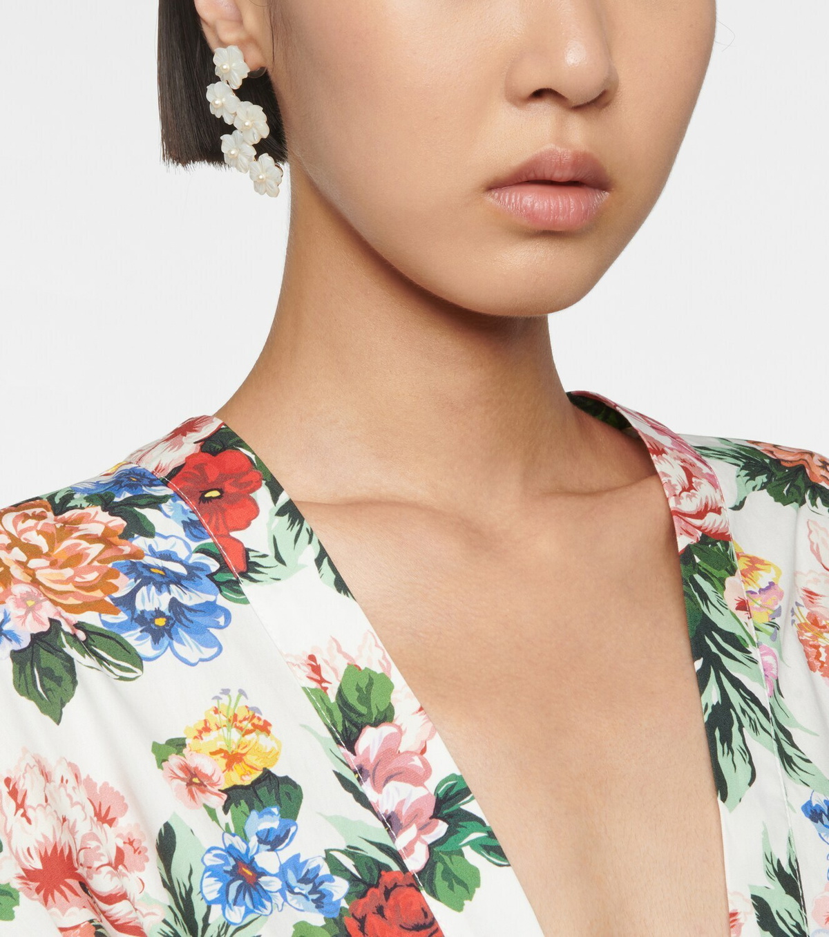 Jennifer Behr Nori Earrings