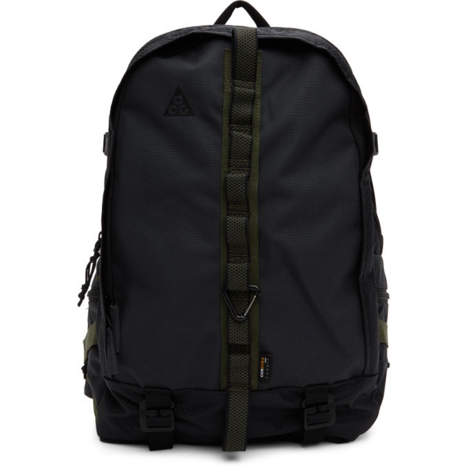 Photo: Nike ACG Black ACG Karst Backpack
