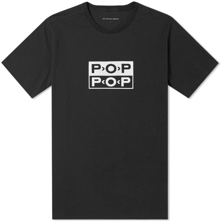 Photo: Pop Trading Company Sub-POP Tee