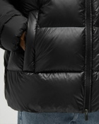 PYRENEX ENEKO JACKET Black Mens Down & Puffer Jacket