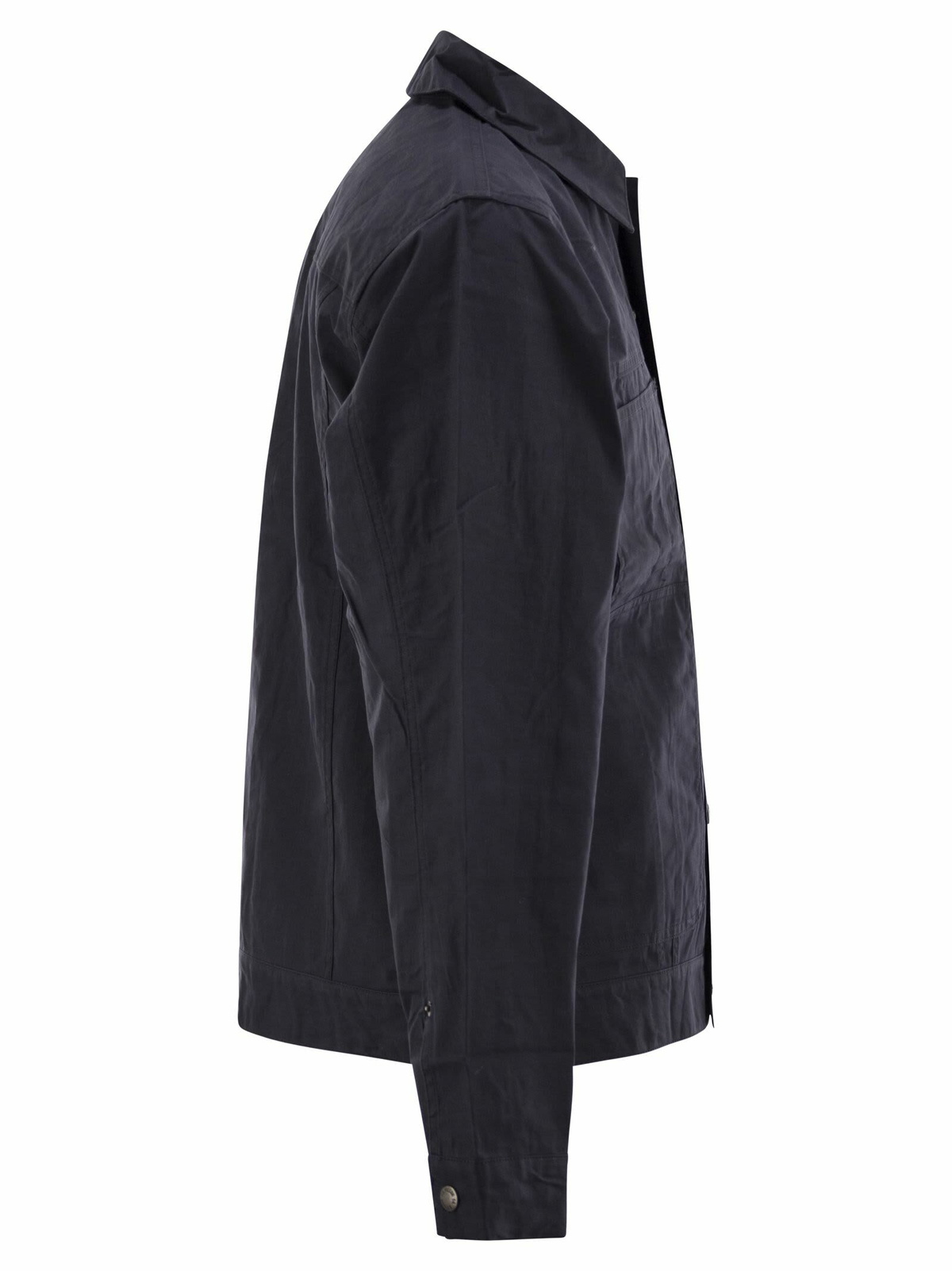 Filson Ranger - Waxed Cotton Jacket