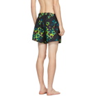Boss Green Frogfish Swimsuit