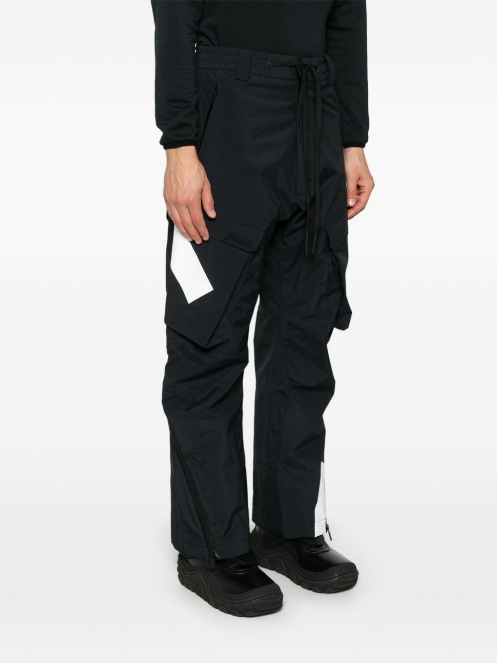 Templa Axial Ski Trousers