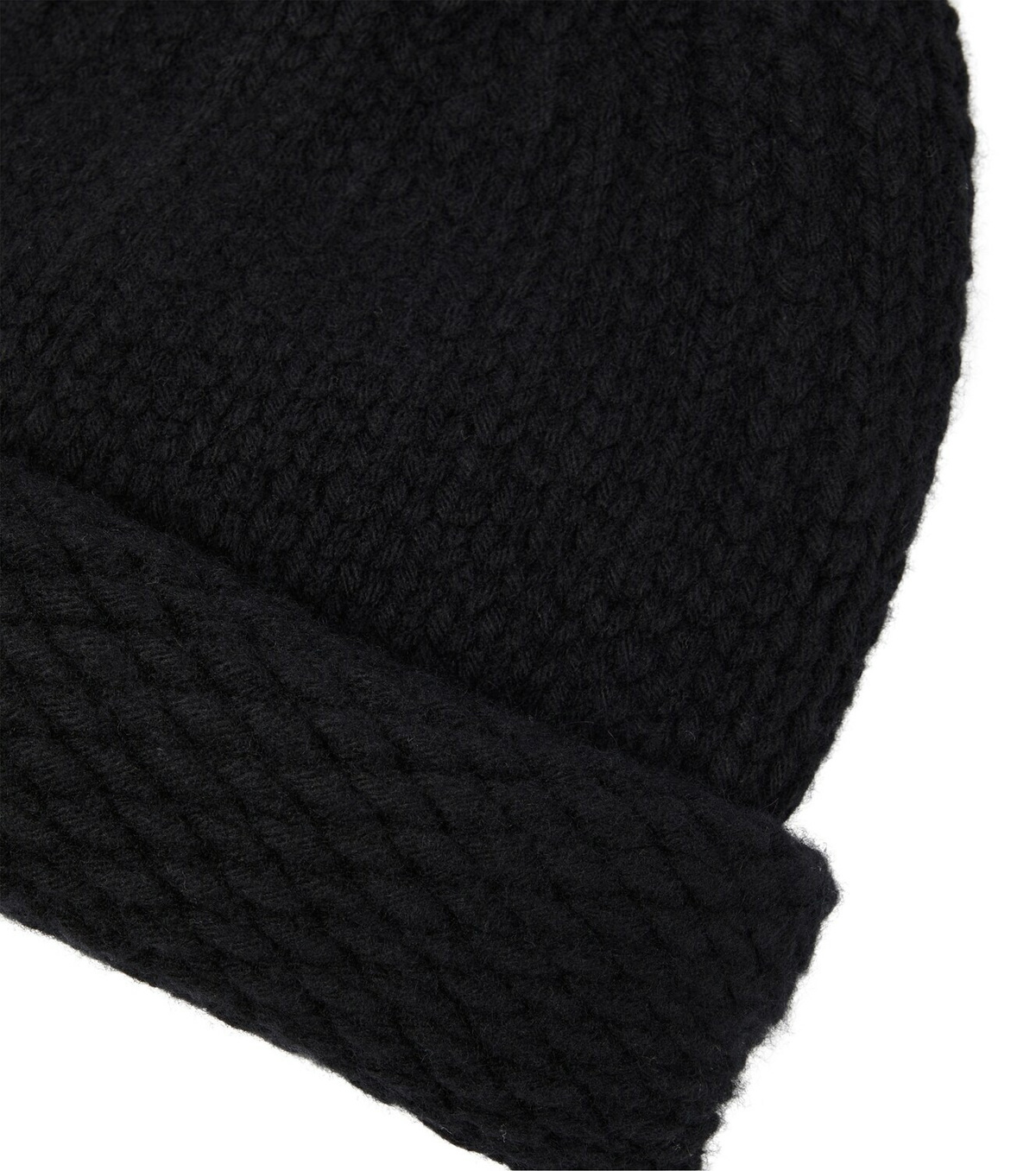 Kenzo - Knit wool beanie