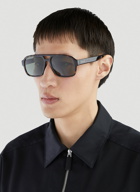 Gucci - Aviator Sunglasses in Brown