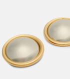 Jacquemus The Rond drop earrings