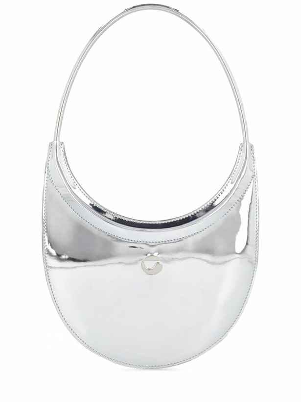 Photo: COPERNI - Ring Swipe Metallic Leather Bag