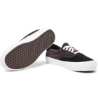 Vans - OG Era 59 LX Suede Sneakers - Men - Charcoal