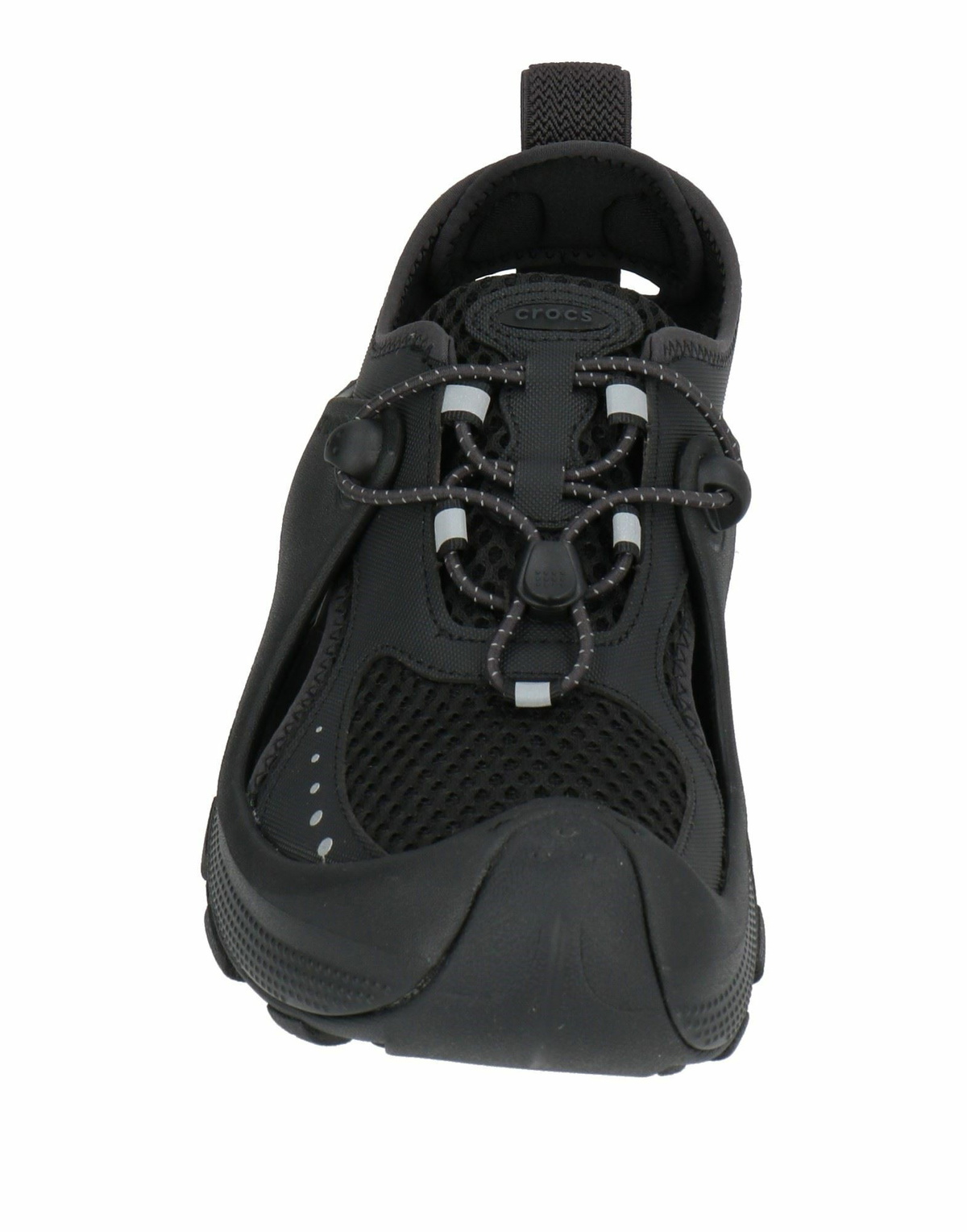 Crocs Womens Sneakers in Black