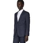 Boss Navy Novan6/Ben2 Suit