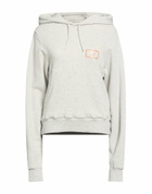 Martine Rose Womens Sweatshirt Light in Grey