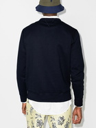 POLO RALPH LAUREN - Sweater With Logo