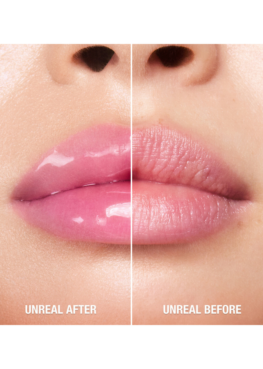 Charlotte Tilbury Unreal Lips Healthy Glow Nectar Oil - Pink Watermelon