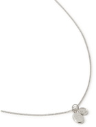 Miansai - Sterling Silver Necklace