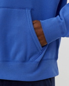 Polo Ralph Lauren Lspohood M2 Long Sleeve Knit Blue - Mens - Hoodies