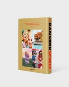 Assouline Bangkok Spirit Multi-color Mens Travel