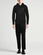 Paul & Shark Mens Sweatshirt in Black