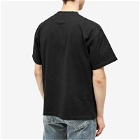 Honor the Gift Men's Mystery Of Pain T-Shirt in Black