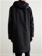 Salomon - 11 by Boris Bidjan Saberi 11S 3L GORE-TEX® Hooded Jacket - Black