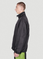 Moncler Clausis Jacket male Black