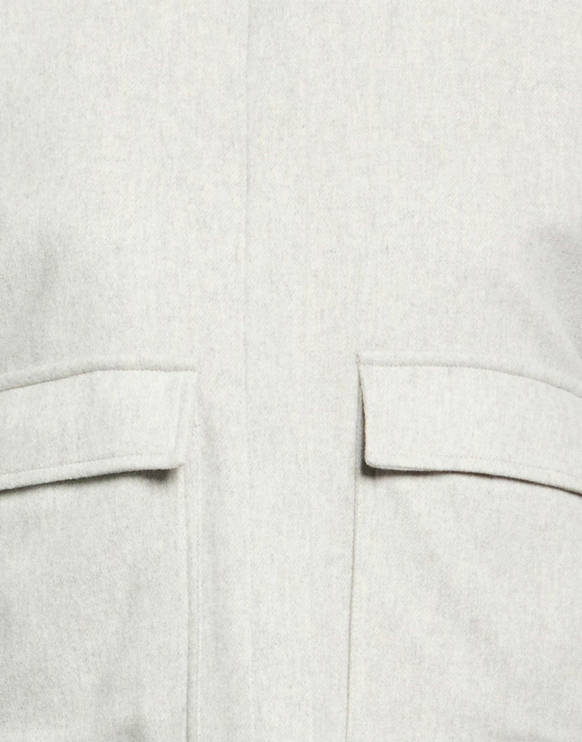 Peserico Womens Jacket Light in Grey