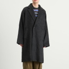 Merely Made Men's Nomadic Coat in Black