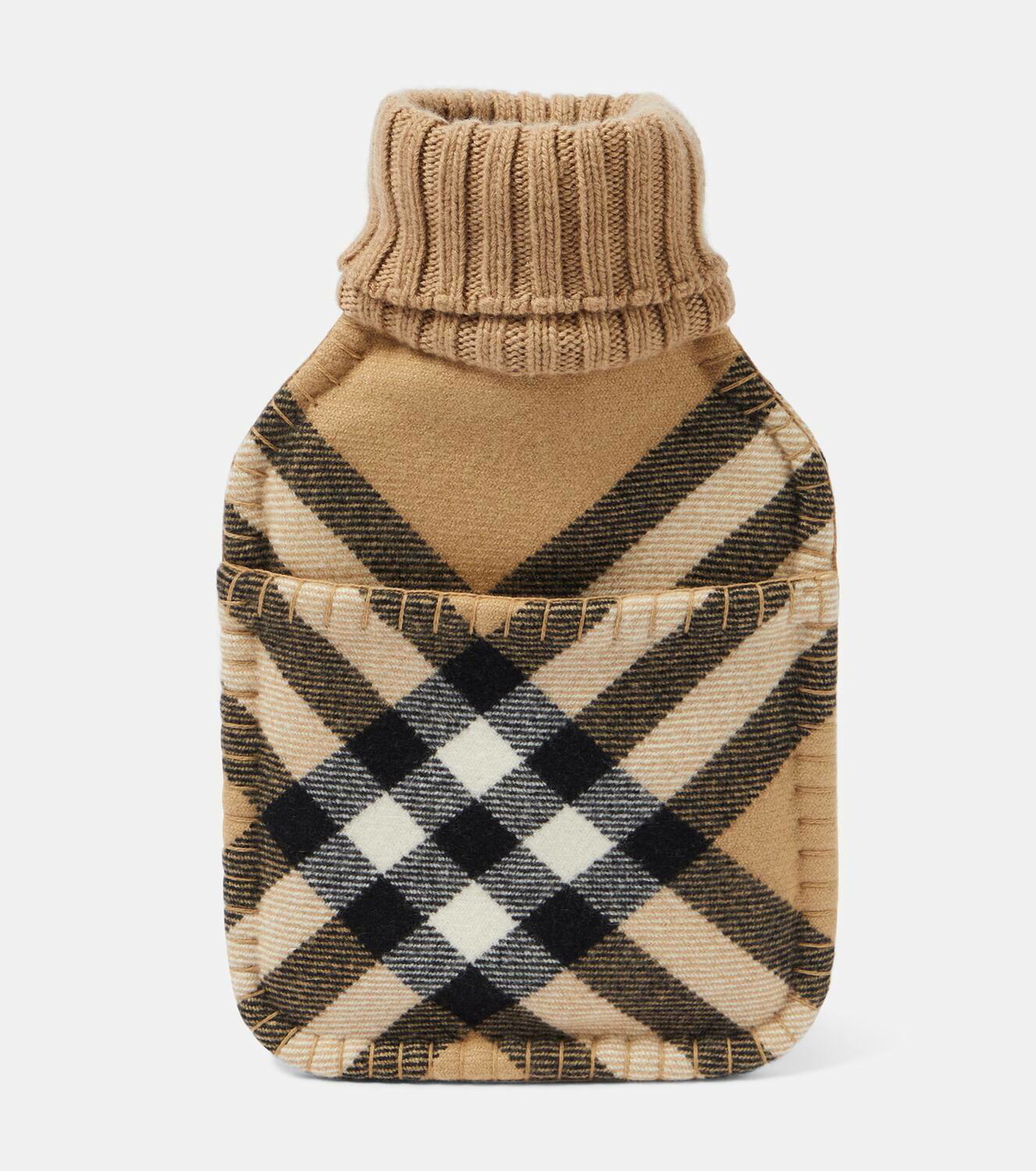 Burberry Burberry Check hot water bottle