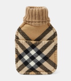 Burberry Burberry Check hot water bottle