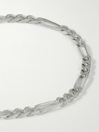 Miansai - Silver Chain Bracelet - Silver