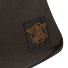 The Real McCoy's Men's Eco Shoulder Bag in Assorted