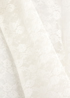 Self-portrait X Christopher Kane Lace Tights Cream