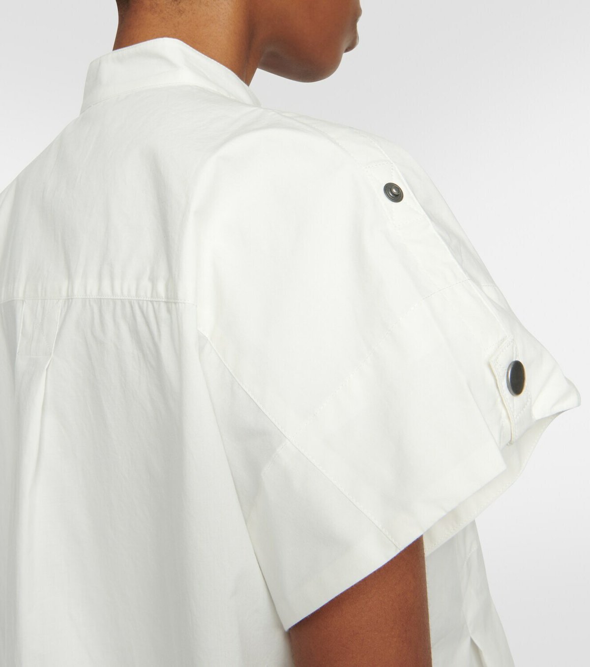 A.P.C. Dory cotton top