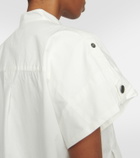 A.P.C. Dory cotton top