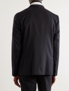 Paul Smith - Wool-Twill Suit Jacket - Black