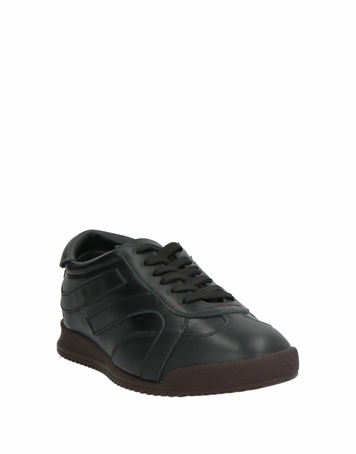 Proenza Schouler Womens Sneakers in Black