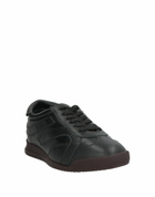 Proenza Schouler Womens Sneakers in Black