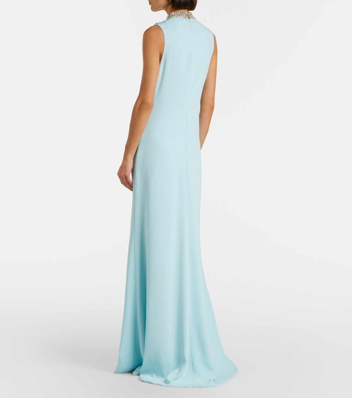 Costarellos Embellished gown