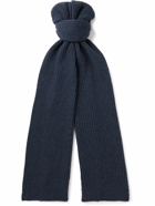 Loro Piana - Ribbed Cashmere Scarf