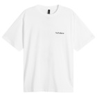 No Problemo Men's Trip Advisor T-Shirt in White