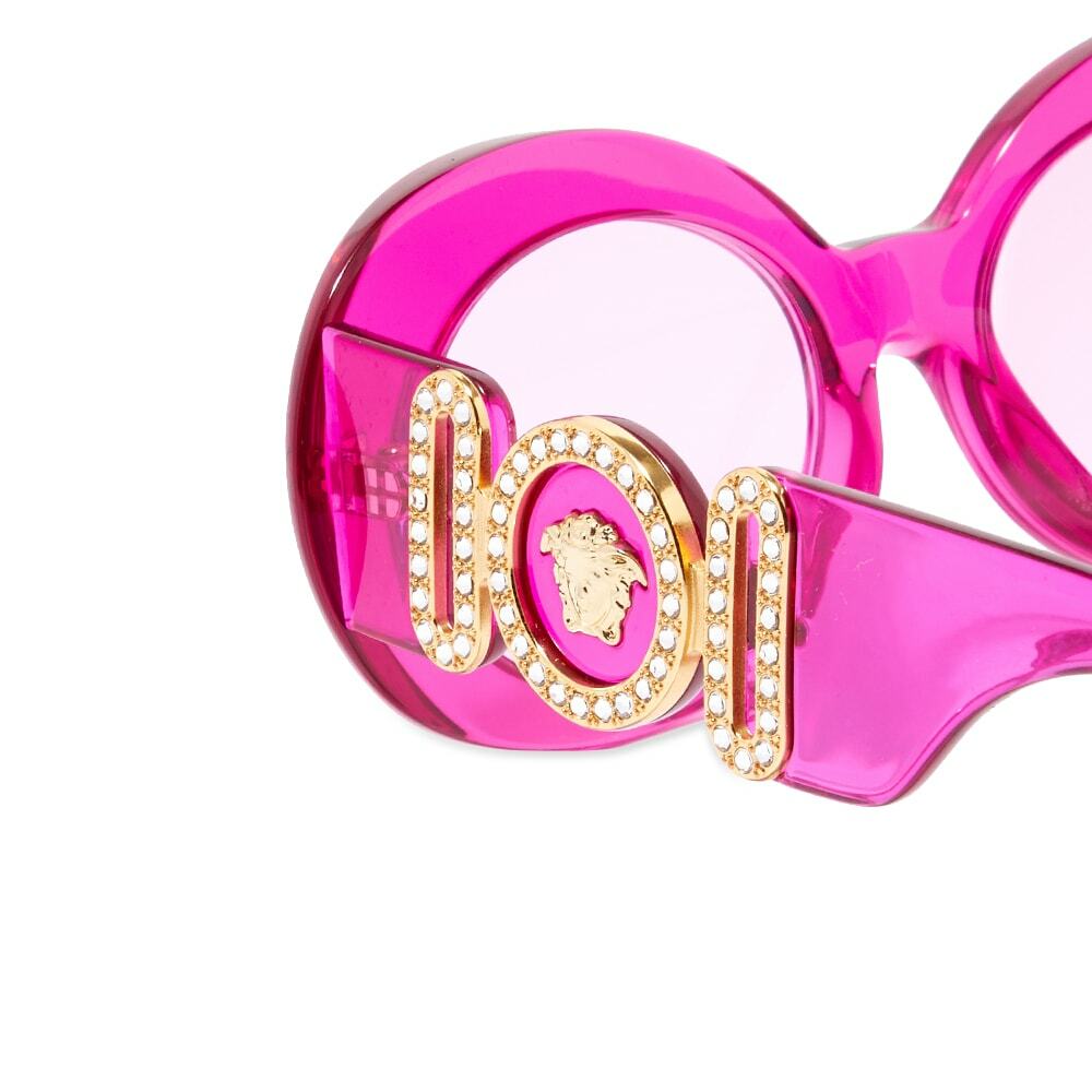 Versace Eyewear Women display picture 3