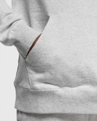 Bstn Brand Amore Hoody Grey Hoodies