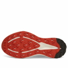 The North Face Men's Summit Vectiv Pro 3 in Citrus Rust/Lava Red