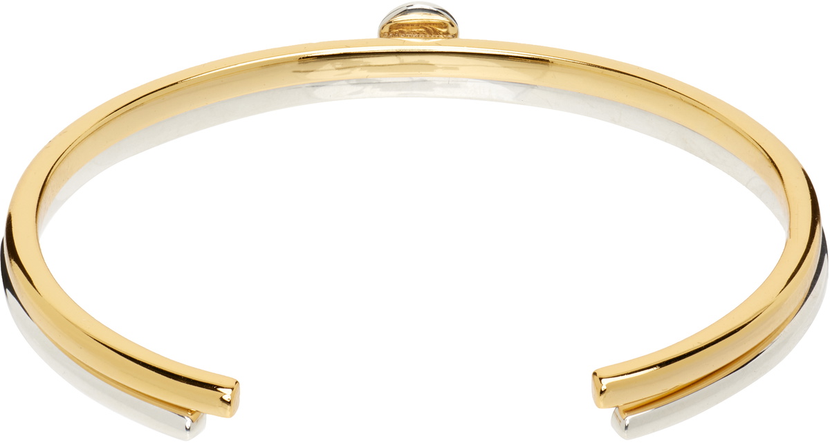 MASTERMIND WORLD Bangle Bracelets Set