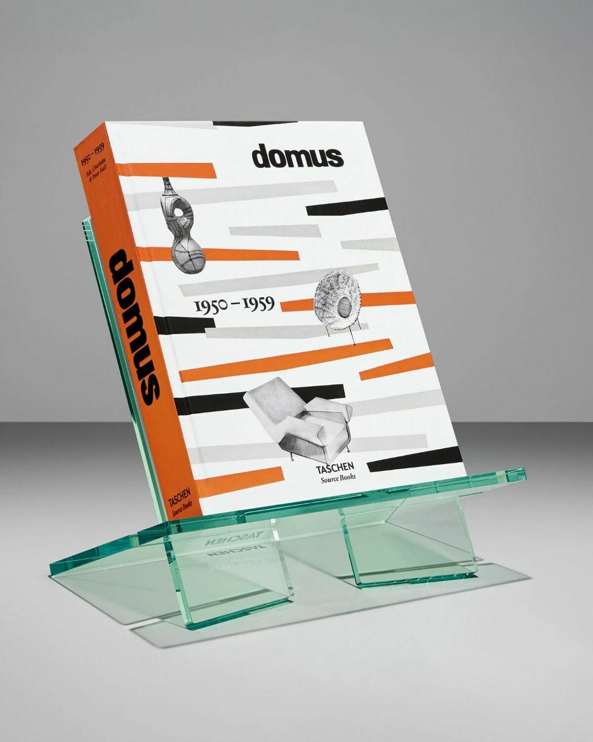 Taschen Bookstand Medium Mens Home deco